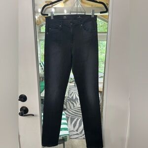 👖NWOT👖 AG PRIMA CIGARETTE LEG JEANS SIZE 27R